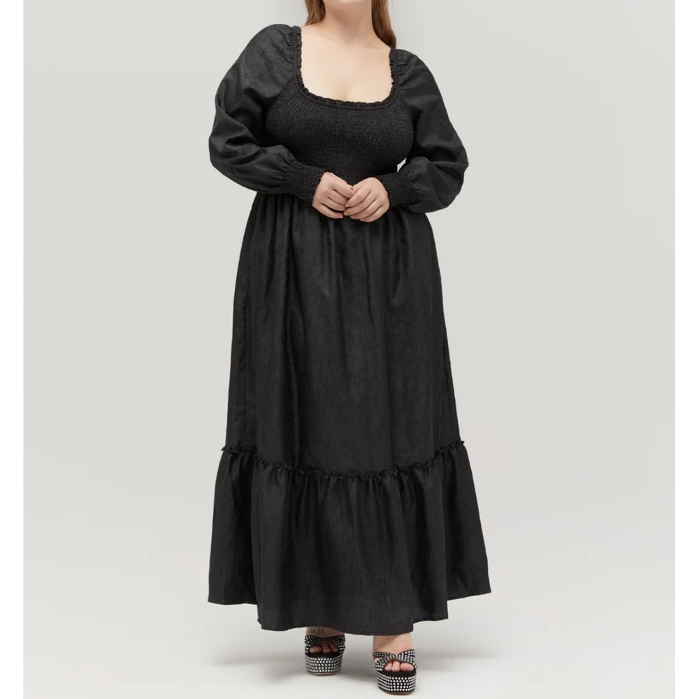 NWT Hill House Nap Dress
